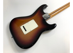 Fender American Standard Stratocaster LH [2008-2012] (52548)