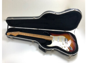 Fender American Standard Stratocaster LH [2008-2012] (81234)