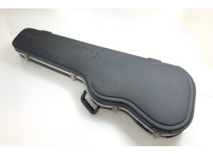 Fender American Standard Stratocaster LH [2008-2012] (16658)