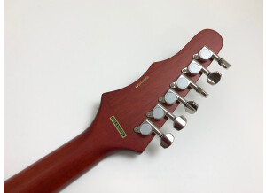 Epiphone 1966 Worn Wilshire (60274)