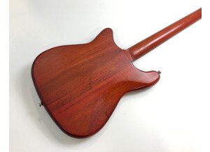 Epiphone 1966 Worn Wilshire (84616)