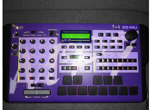 E-MU MP-7 (90214)