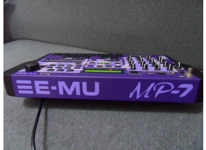 E-MU MP-7 (25020)