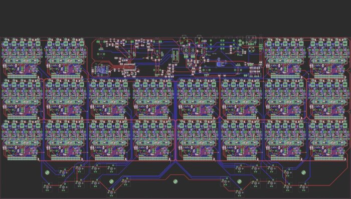 Elta news Synth Circuit Elta news Synth Circuit