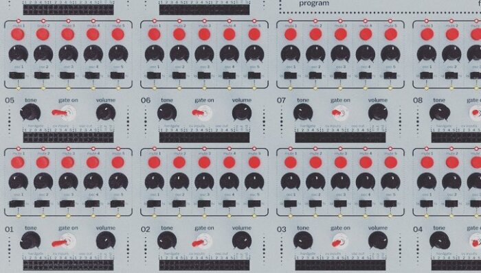 Elta new Synth Elta new Synth