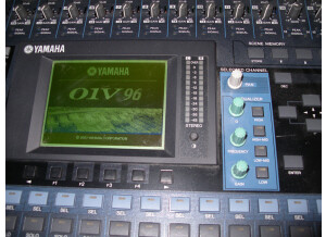 Yamaha 01V96 (72336)