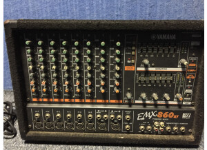 Yamaha EMX860 ST