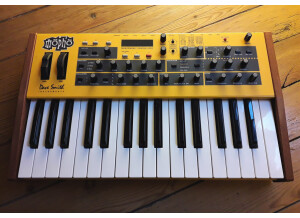 Dave Smith Instruments Mopho Keyboard (31294)