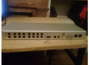 Echo Layla3G (52530)