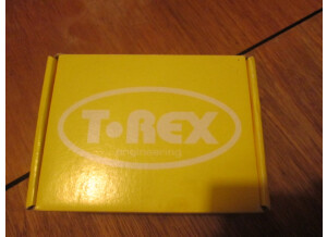 T-Rex Engineering Mudhoney (48932)