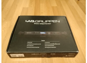 Lab Gruppen iPD 1200 (68077)