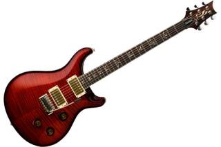 PRS 25th Anniversary Custom 24