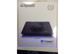 Euphonix MC Transport (50725)