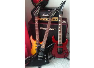 Jackson JS30KE Kelly (12437)