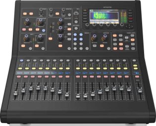 m32R-Live-Front m32R-Live-Front