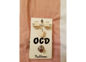 Fulltone OCD V1.1 (81504)