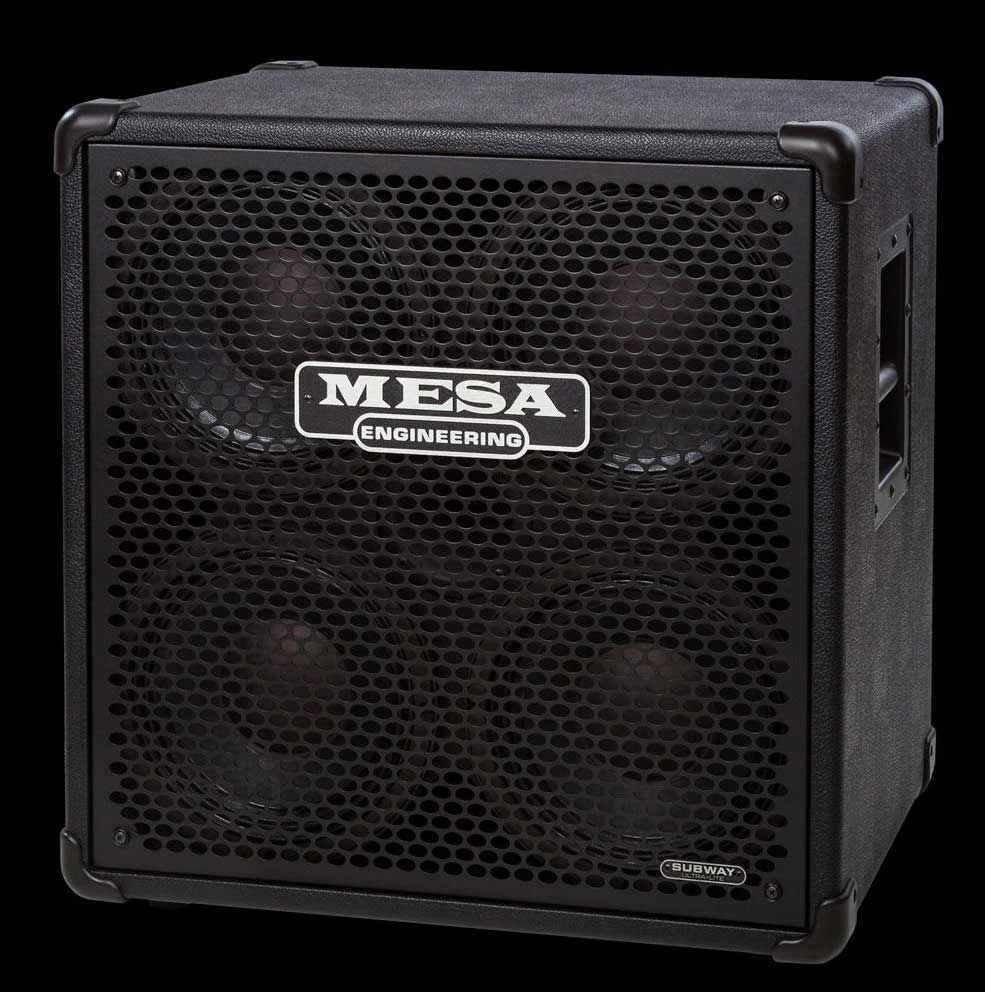Mesa Boogie Subway Ultra-Lite 4x10 : subway-4x10-left-hr