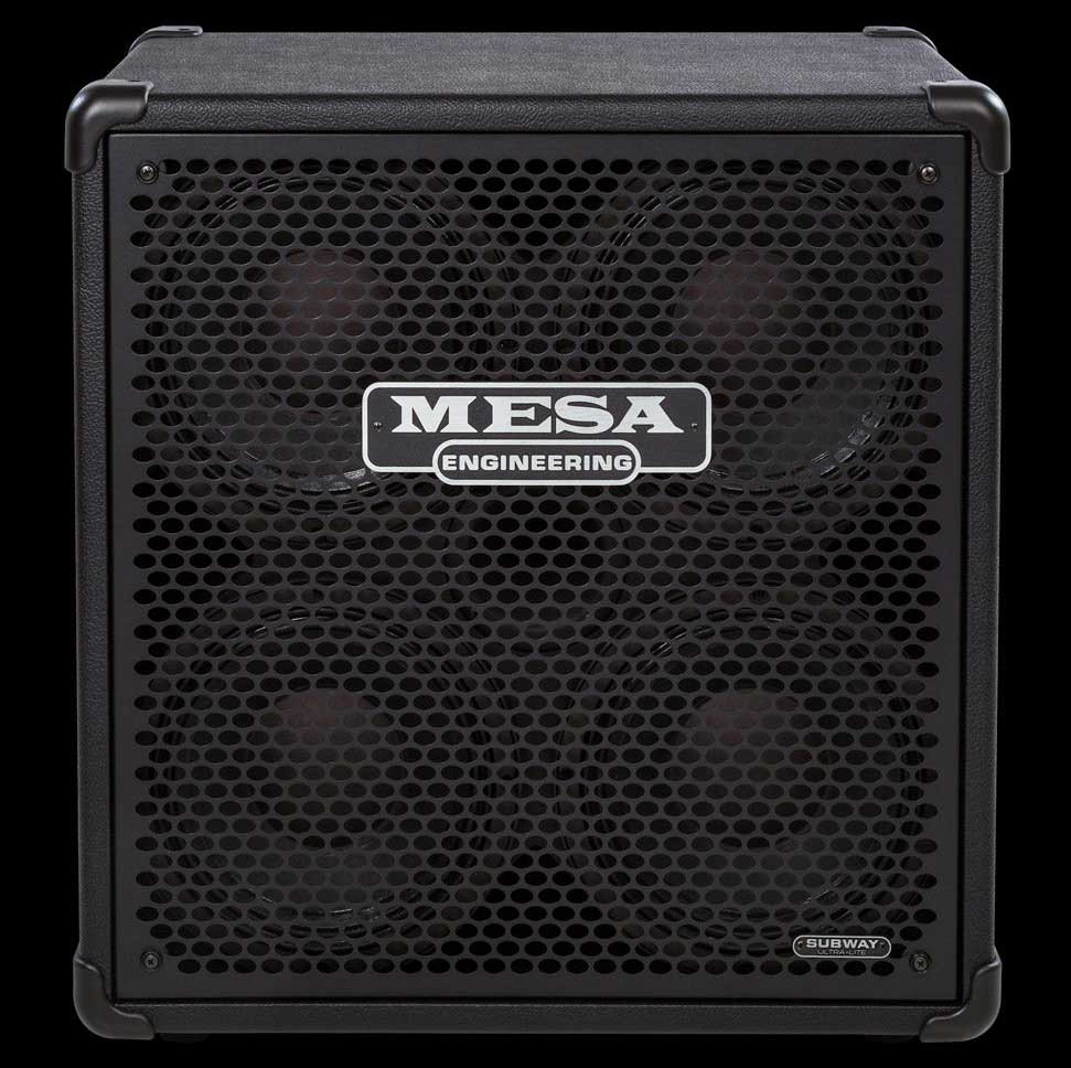 Mesa Boogie Subway Ultra-Lite 4x10 : subway-4x10-front-hr