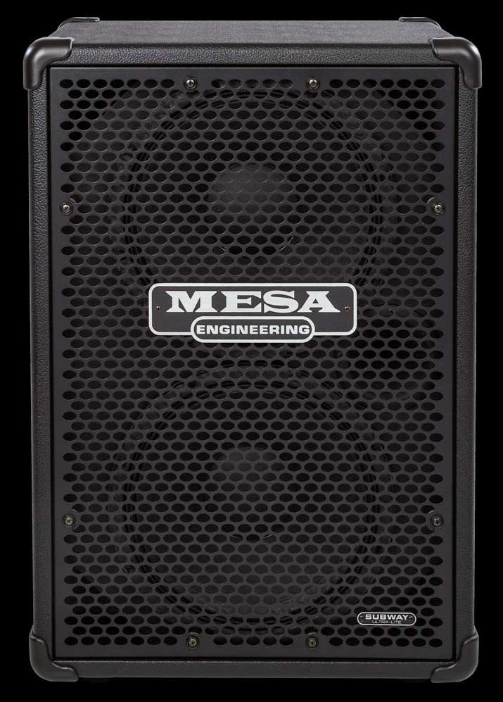 Mesa Boogie Subway Ultra-Lite 2x12 Vertical : subway-2x12-front-hr