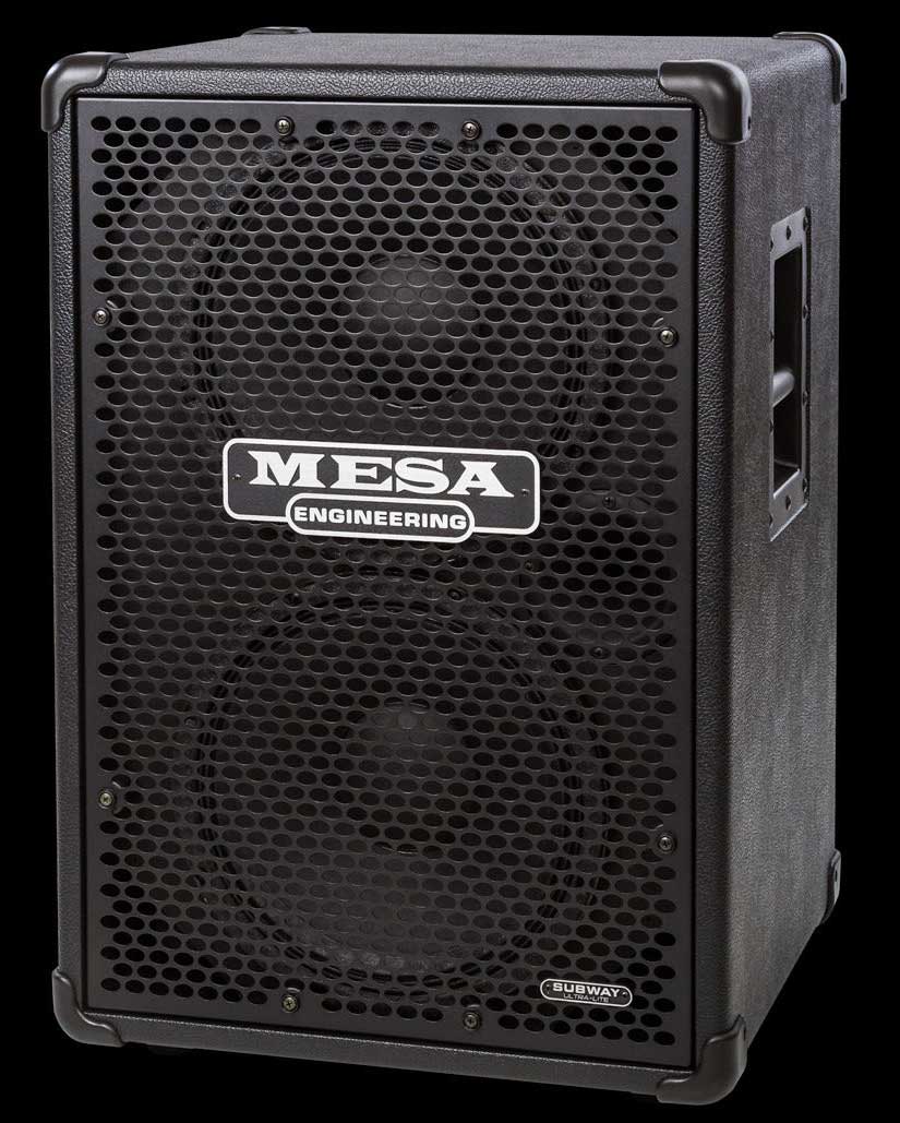 Mesa Boogie Subway Ultra-Lite 2x12 Vertical : subway-2x12-left-hr