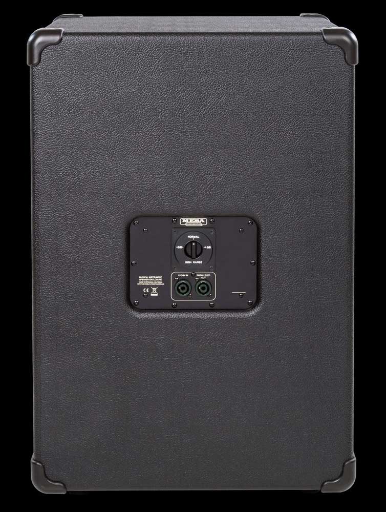 Mesa Boogie Subway Ultra-Lite 2x12 Vertical : subway-2x12-back-hr