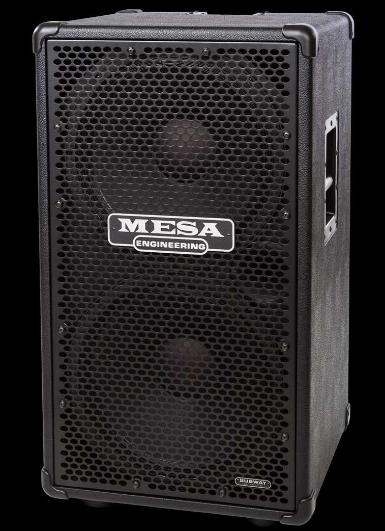 Mesa Boogie Subway Ultra-Lite 2x15 Vertical : subway-2x15-left-hr