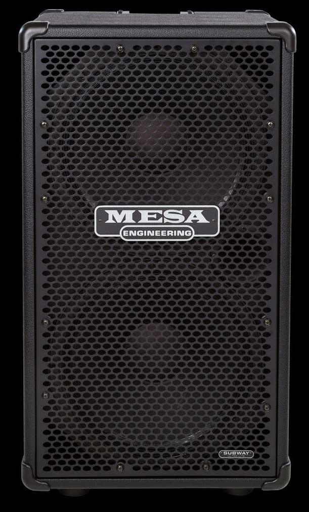 Mesa Boogie Subway Ultra-Lite 2x15 Vertical : subway-2x15-front-hr
