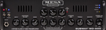 Mesa Boogie Subway WD-800 : subway_wd-800-front-panel Mesa Boogie Subway WD-800 : subway_wd-800-front-panel