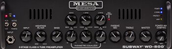 Mesa Boogie Subway WD-800 : subway_wd-800-front-panel Mesa Boogie Subway WD-800 : subway_wd-800-front-panel
