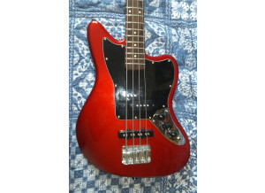 Squier Vintage Modified Jaguar Bass Special SS (12692)