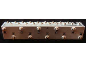 Loop Master 6-Loop Effect Switcher (20807)