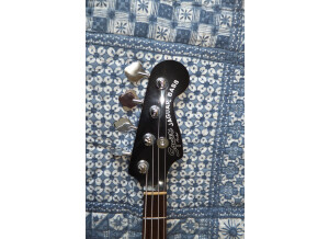 Squier Vintage Modified Jaguar Bass Special SS (51312)