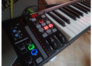 iCon iKeyboard 6S VST (794)