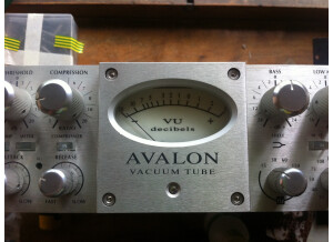 Avalon VT-737SP (58759)