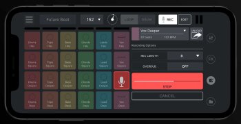 RM4-iPhone-Rec RM4-iPhone-Rec