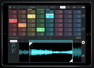 Mixvibes Remixlive App 4