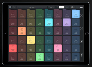 Mixvibes Remixlive App 4