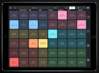 RM4-iPad-Pads RM4-iPad-Pads