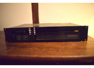 Korg DRV-3000 (6706)