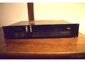 Korg DRV-3000 (68690)