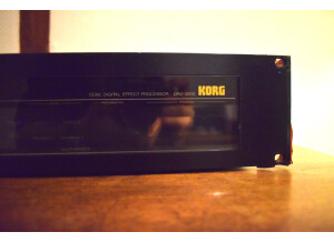 Korg DRV-3000 (9953)