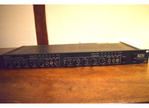 SCV Electronics srl (643)