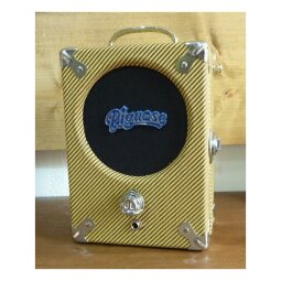 Pignose Legendary 7-100 - Tweed Edition : ampli-pignose-legendary-7-100-tweed-edition Pignose Legendary 7-100 - Tweed Edition : ampli-pignose-legendary-7-100-tweed-edition
