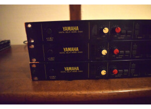 Yamaha D1500 (13058)