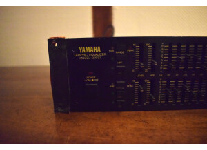 Yamaha Q2031A (5642)