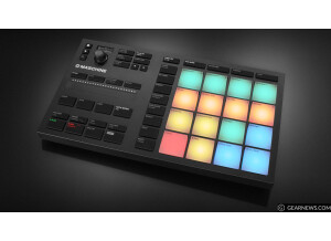 Native Instruments Maschine Mikro mk3 (48816)