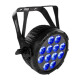 PAR LED 129 FC PAR LED 129 FC