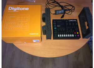 Elektron Digitone (61631)