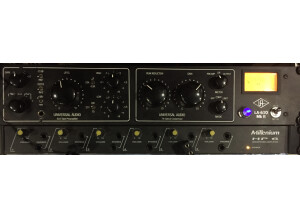 Universal Audio LA-610 MK II (92037)