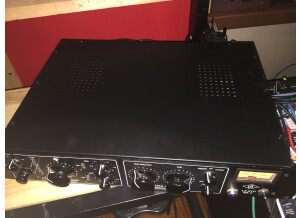 Universal Audio LA-610 MK II (31538)